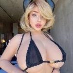 Juliette Michele Bishoujo Mom