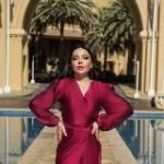 ГАРДЕРОБ ПУТЕШЕСТВЕННИЦЫ