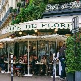 Cafe дe Flore • Цитаты • Мемы