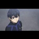 Blue lock vf
