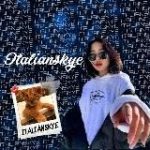 – ⲒⲦᥲⳐⲓᥲⲚ𐍃ⲔⲨⲉ • ོ