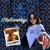 – ⲒⲦᥲⳐⲓᥲⲚ𐍃ⲔⲨⲉ • ོ