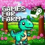 GamesForFarm.com – новости и акции