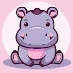 Бегемотик | Юмор