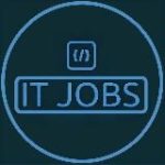 Вакансии айти IT