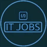 Вакансии айти IT