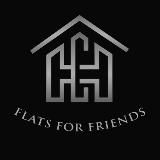 Flats for friends | Аренда Санкт-Петербург