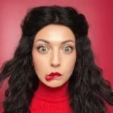 ВАША БАБА ДАША