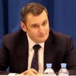 Александр Хинштейн