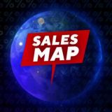 SalesMap