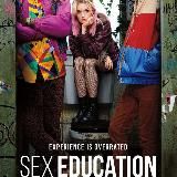 SEX EDUCATION VF FRENCH SAISON 5 4 3 2 1 intégrale