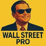 WALL STREET PRO