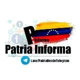 Patria Informa