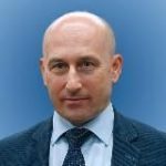 Николай Стариков