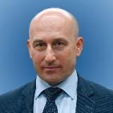 Николай Стариков