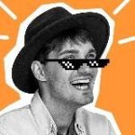 Ленивый продюсер. Блог.