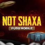 NOT SHAXA