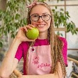 Зефирим с Юлей!