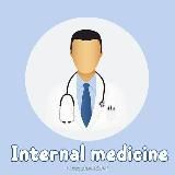 internal medicine