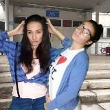 Как обычно всё клубнично 2.0