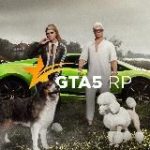 GTA5RP – онлайн-игра (GTA 5 RP)