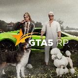 GTA5RP – онлайн-игра (GTA 5 RP)