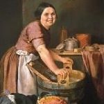 Кремлёвская прачка