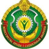 Министерство труда и социальной защиты Республики Бел