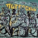 Батальон “Питерского” Спецназ “Ахмат” МО РФ