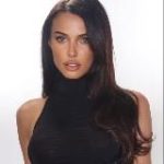 Это Решетова!