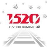 Наша колея 1520