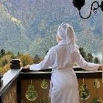 Вояж с Вкусом