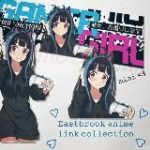 Neko from the East (Link Collection)