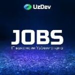 UzDev Jobs – IT Jobs