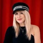 Школа кроя и шитья Олеси Строгановой