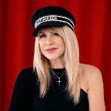 Школа кроя и шитья Олеси Строгановой