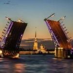 Питерский мост | ПИТЕР | НОВОСТИ