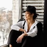 Психологиня