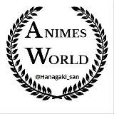 𝐓𝐎𝐊𝐘𝐎 𝐀𝐍𝐈𝐌𝐄 𝐖𝐎𝐑𝐋𝐃