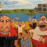 Телеканал ХУЙвРОТ