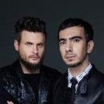 Вован и Лексус в