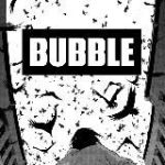Комиксы BUBBLE