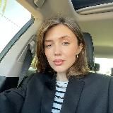 Софи Балябина