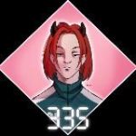 Loki_ti | Нюх сирени