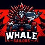 WHALE SAILORS