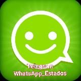 ESTADOS PARA WHATSAPP
