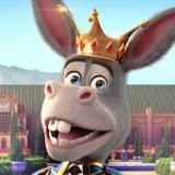 Donkey King /
