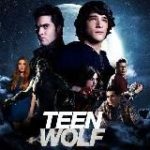 Teen Wolf Latino