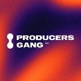 PRODUCERS GANG DRUM KITS | SAMPLE PACKS | VST PLUGIN