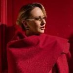 Раздетый стилист Лена Червова